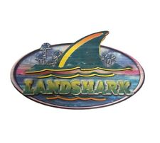 Landshark lager jimmy for sale  Smartsville