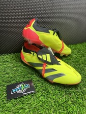 Adidas predator elite usato  Spedire a Italy