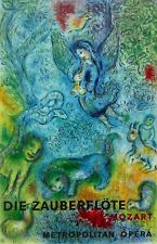 Marc chagall magic for sale  Manahawkin