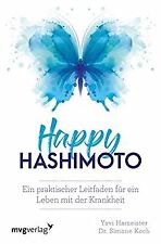Happy hashimoto praktischer gebraucht kaufen Happy hashimoto praktischer gebraucht kaufen  Berlin