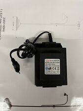 Power adaptor blocktrafo gebraucht kaufen  Frankenberg