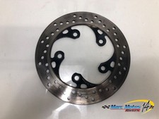 Disque arriere suzuki d'occasion  Bénouville