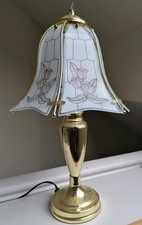 Tiffany table lamp for sale  WIMBORNE