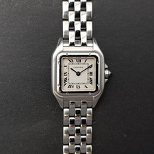 Cartier panthere 1320 usato  Roma