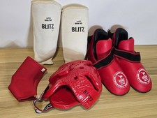 Headguards & Protective Gear for sale  BRIDGEND