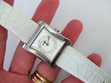 Ladies stainless steel for sale  WOKING