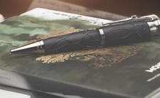 Montblanc writers edition gebraucht kaufen  Hochdorf
