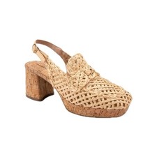 Aerosoles chunky cork for sale  Naperville