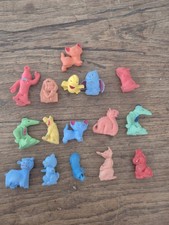 Lot ancienne figurines d'occasion  Pordic