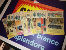 Lotto riviste auto usato  Torino