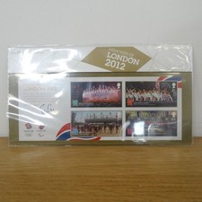 Royal london 2012 for sale  BRIGG