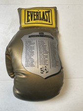 Guantone box commemorativo usato  Bologna
