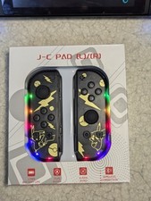 Joycons paire manettes d'occasion  Thiers
