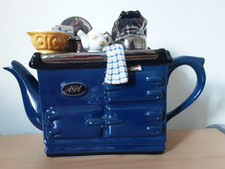 Large swineside teapotery for sale  BEDFORD