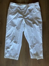 Ladies white cotton for sale  GRAVESEND