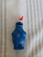 Sesame street cookie for sale  Janesville