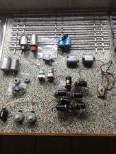Hobby motors small for sale  LEICESTER