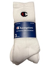 Champion socken 3er gebraucht kaufen  Deutschland