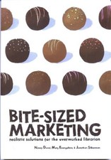 Bite sized marketing for sale  Boston