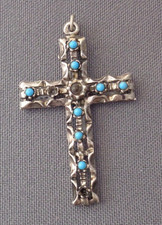 Vintage stanhope cross for sale  Oklahoma City