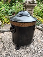 Vintage metal claw for sale  PEMBROKE