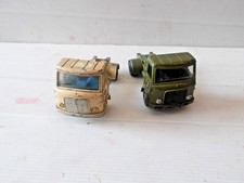 Dinky playworn aec for sale  LITTLEHAMPTON
