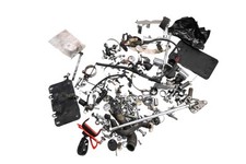 Vespa gtv300 hardware for sale  Ashaway