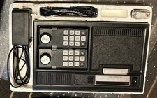 Colecovision console with d'occasion  Expédié en Belgium