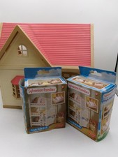Sylvanian families red for sale Sylvanian families red for sale  BRISTOL