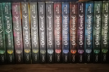 Livres chevaliers emeraude d'occasion  Beaucaire
