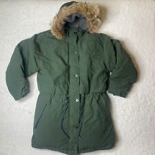 Woolrich arctic green for sale  Marmora