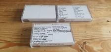 Tdk cassette tapes for sale  GUILDFORD
