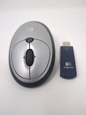 Logitech cordless click for sale  Roswell