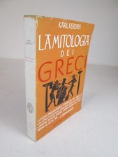1951 mitologia dei usato  Italia