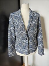 Jacquard business sommer gebraucht kaufen  Neumarkt i.d.OPf.