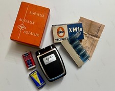 Ancien flash type d'occasion  Carros