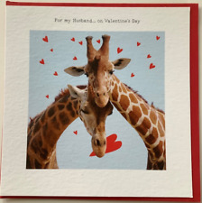 Husband valentines day for sale  LOUTH