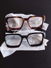 Lunettes lecture carrés d'occasion  Castres