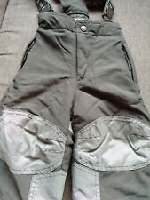 Tolle jungen schneehose gebraucht kaufen  Großrinderfeld