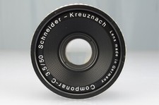 Schneider kreuznach componar usato  Valvestino