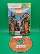 Zoo Tycoon - Microsoft Xbox 360 - PAL - Muito bom estado comprar usado  Enviando para Brazil