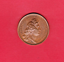 Medaille louis xiv d'occasion Medaille louis xiv d'occasion  Saint-Raphaël