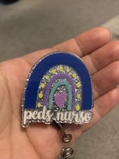 Peds nurse medical for sale  SWINDON