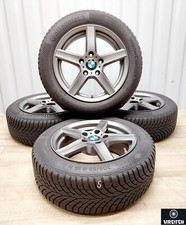 bmw 1er winterrader gebraucht kaufen bmw 1er winterrader gebraucht kaufen Rödermark