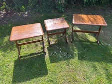 Vintage jentique set for sale  LIVERPOOL