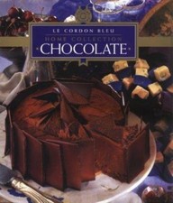 Chocolate cordon bleu d'occasion  Expédié en Belgium
