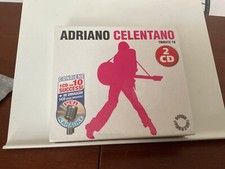 Adriano celentano tribute usato  Riolo Terme