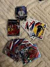 Topps match attax gebraucht kaufen  Sassenburg