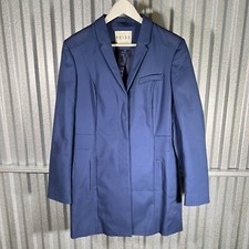 Reiss mens overcoat for sale  PINNER