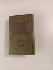 Vintage lloyds bank for sale  BARRY